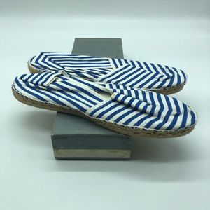 Vintage RHM Dockwear Mens Cousu Main Sandals